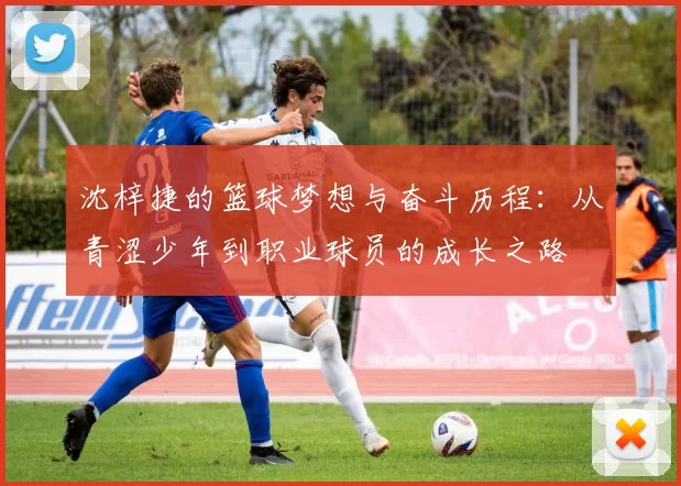 沈梓捷的篮球梦想与奋斗历程：从青涩少年到职业球员的成长之路