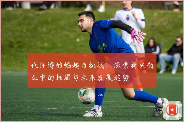 代怀博的崛起与挑战：探索新兴行业中的机遇与未来发展趋势