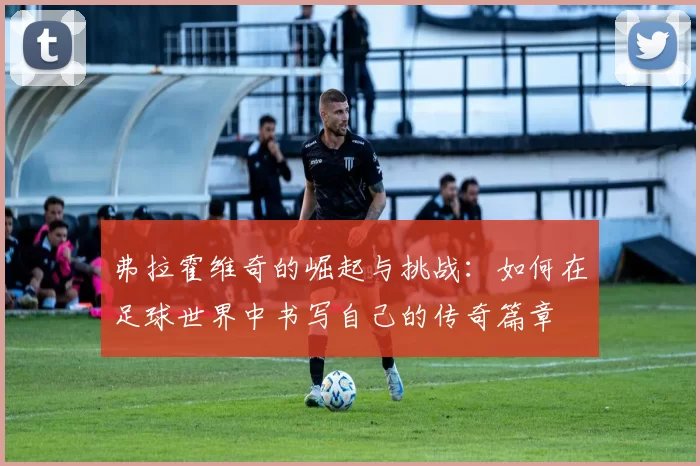 弗拉霍维奇的崛起与挑战：如何在足球世界中书写自己的传奇篇章