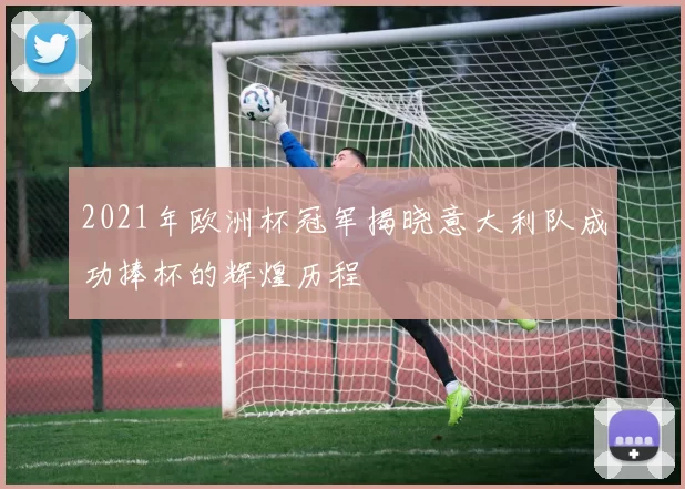2021年欧洲杯冠军揭晓意大利队成功捧杯的辉煌历程